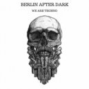 Hevner - Broken Machine