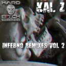 Kai. Z - Inferno (Rob Wilson Remix)