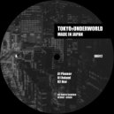 Tokyo Underworld - Roland (Original Mix)