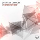 Ben's de la House - Drums
