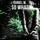 Daniel W. - So What (Basti MNML Remix)
