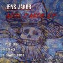 Jens Jakob - Cowboy Toast