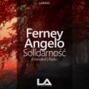 Ferney Angelo - Solidarnosc (Radio Edit)