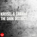 Kreisel, Carara - The Red District (Original Mix)