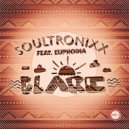 Soultronixx Feat. Euphodia - Glare (Original Mix)
