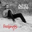 Alexey Romeo - When Feelings Gone