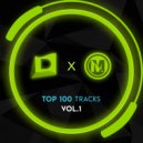 Freaky Bass & The Hi-Yahs - Check It (Original Mix)