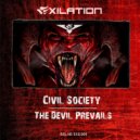 Civil Society - The Devil Prevails (Original Mix)