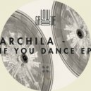 Archila - Hold