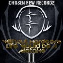 Ghost Grinder - Night Grinders (Original Mix)