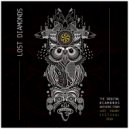 MYDA - Great Yellow Rose In Your Brain (Original Mix)