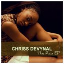 Chriss DeVynal - Moved On