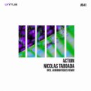Nicolas Taboada - Action Vocal
