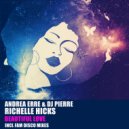 Andrea Erre & DJ Pierre feat. Richelle Hicks - Beautiful Love