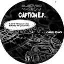 ELboy80 & Melodic Jaye - Ezz Up