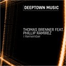 Thomas Brenner feat. Phillip Ramirez - I Remember (Johan S Remix)