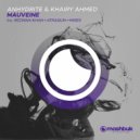 Anhydrite, Khairy Ahmed - Mauveine