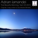 Adrian Iamandei - Star12012015 (Soundwave Remix)