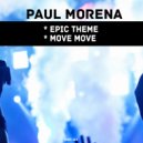 Paul Morena - Move Move (Original Mix)