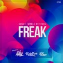 Sweet Female Attitude - Freak (Rick Live Remix)