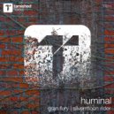 Huminal - Silvermoon Rider