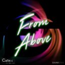 Cafe 432 feat Arnold Jarvis - From Above