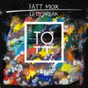 Fatt Mox - Get Up N Get