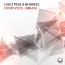 Gega Page & Ni-Moses - Kraken (Original Mix)