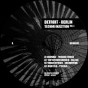 Tobias Spiegel - Locomotion (Original Mix)