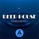 Stage Van H, W&DY - Crave (Original Mix)
