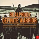 RealProDj - Definite Warrior (Main Mix)