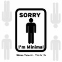 Gibran Tunechi - This Is Me (Original Mix)