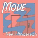 Pee J Anderson - Move (Stones Taro Remix)