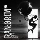 Ran:Grim - The Open Road Ahead