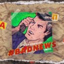 Mind Dimension - #BadNews (Radio Edit)