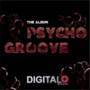 PsychoGroove - Broken