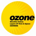 Waveline Extras - Layers Of Time & Space (Original Mix)