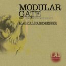 Modular Gate - Magical Hairdresser