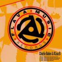 Charlie Babie & A\'Lisa B - Tell Me (Keith Kemper Radio Mix)