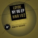 Loyde. - Alcolea (Original Mix)