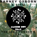 Barney Osborn - Where can I go