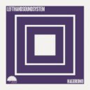 Lefthandsoundsystem - Katana
