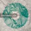 Archila - Little Helper 324-4 (Original Mix)