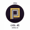 Cool 45 - Moving On (Dub Mix)
