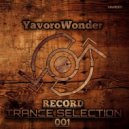 Alex007 - Eletronic Rails (Original Mix)