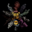 Voidrover - Lunar Mining Project