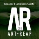 Rene Amesz & Camilo Franco - Head To Toe (Original Mix)