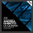 Andrea Ghirotti - Urano