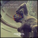 Julian Morawe - Vertical City