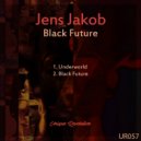 Jens Jakob - Underworld